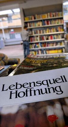 <p>Mit einem Blick auf die Vergangenheit, auf das bisher Geleistete und Erreichte, lässt sich wieder Zuversicht und Hoffnung gewinnen. Und noch jeder Umbruch barg das Potenzial zu einer Verbesserung.</p>