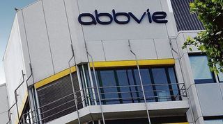 <p>Der Pharmakonzern AbbVie mit Standort in Ludwigshafen investiert in Krebsforschung und will das Unternehmen Pharmacyclics übernehmen.</p>
