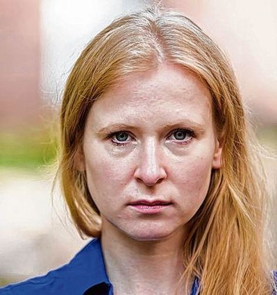<p>Die Trägerin des Hectorpreises 2015 heißt Alicja Kwade.</p>