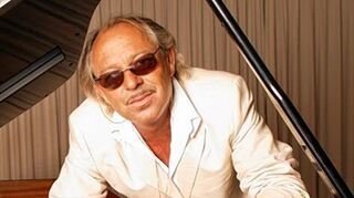 <p>Als Instrumentalist und Pädagoge brillant: Joerg Reiter.</p>