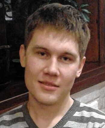 <p>Ilyas Shigabutdinov aus Taschkent ist diesjähriger Preisträger.</p>