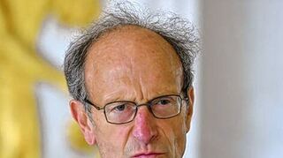 <p>Friedrich Wilhelm Prinz von Preußen wurde 76 Jahre alt.</p>