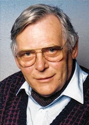 <p>Der Heddesheimer CDU-Altgemeinderat Walter Triebel ist gestorben.</p>