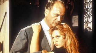 <p>"Und ewig lockt das Weib" mit Curd Jürgens und Brigitte Bardot: So wie der gleichnamige Filmtitel aus dem Jahre 1956 könnte auch das Lebensmotto des Schauspielers gelautet haben.</p>