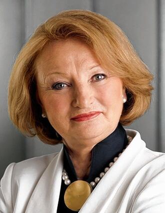 <p>Die Kultur-Politikerin Helen Heberer (SPD) feiert heute 65. Geburtstag.</p>