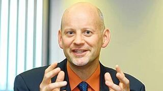 <p>Stephan Bierling.</p>