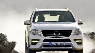 <p>Achtzylinder für die USA - Dieselhybrid für Europa</p>