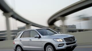 <p>Der neue V8-Motor bleibt den US-Kunden vorbehalten</p>