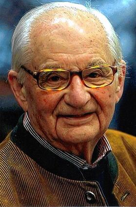<p>Unternehmer Otto Schulz ist im Alter von 91 Jahren verstorben.</p>