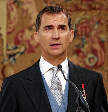 <p>Felipe VI. will das spanische Königshaus transparenter machen.</p>