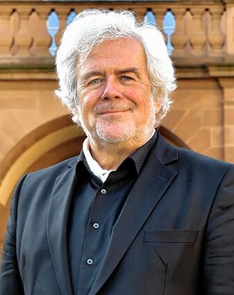 <p>Der Mannheimer Germanistik-Professor Jochen Hörisch.</p>