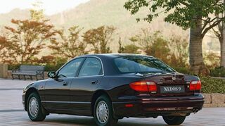<p>Mazda Xedos 9</p>