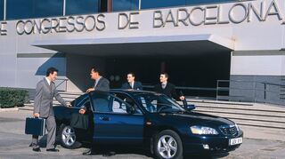 <p>Mazda Xedos ab 2000</p>