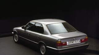 <p>BMW 5er ab 1988</p>