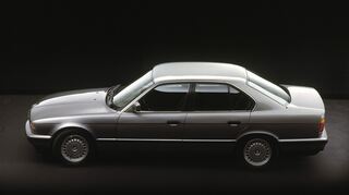 <p>BMW 5er ab 1988</p>