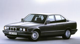 <p>BMW 5er ab 1988</p>