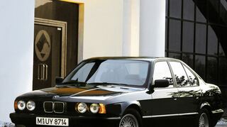 <p>BMW 5er ab 1988</p>