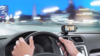 <p>Smartphone-Navis können nicht nur beim Preis überzeugen</p>