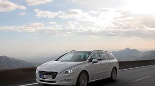 <p>Peugeot verordnet seinen Dieselmodellen sukzessive die strenge Euro-6-Abgasnorm</p>