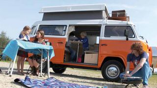<p>Luft nach oben hat auch der VW T2, trotz eines Wertzuwachses von 134 Prozent in den letzten fünf Jahren</p>