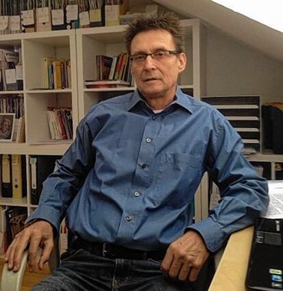 <p>Roland Ullmann.</p>