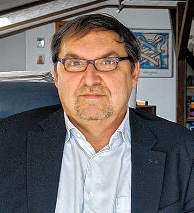 <p>Marco Lalli.</p>