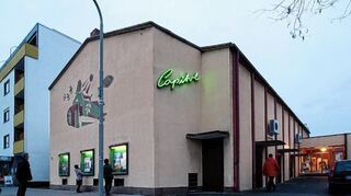 <p>Das denkmalgeschützte Capitol-Kino in Limburgerhof ist technisch wieder auf dem neuesten Stand.</p>