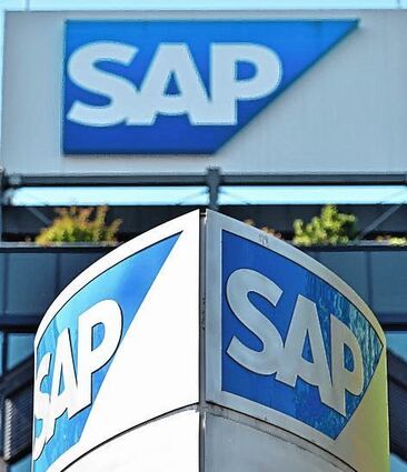 <p>Ein Prozent der SAP-Belegschaft sollen bald Autisten sein.</p>