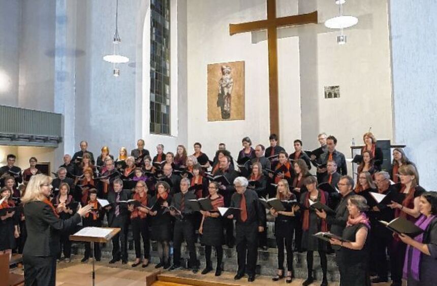 Zeitlose Klassiker der Kirchenmusik