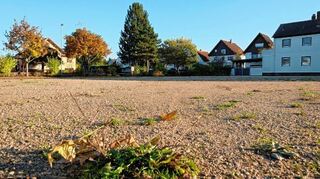 <p>Ein Leserbrief in Reimform: Georg Hemberger beschäftigt sich mit den Plänen für den Bobstädter Messplatz.</p>