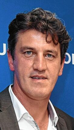 <p>Jens Todt wird beim Bundesliga-Drittletzten dringend benötigt.</p>