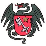 Wappen der Gemeinde Worms