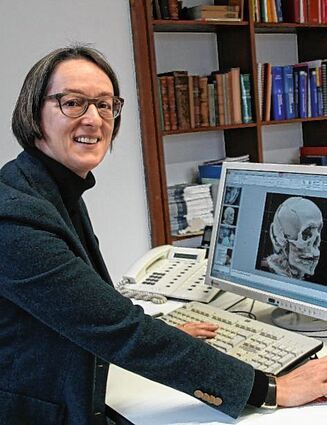 <p>Kathrin Yen wäre es recht, in Deutschland würde mehr obduziert.</p>