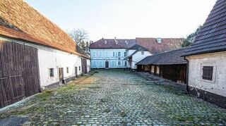 <p>Im Juli stimmen die Bürger in St. Leon-Rot über die Zukunft der Mühle ab.</p>