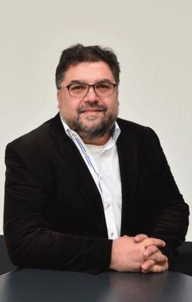 Jörg-Peter Klotz