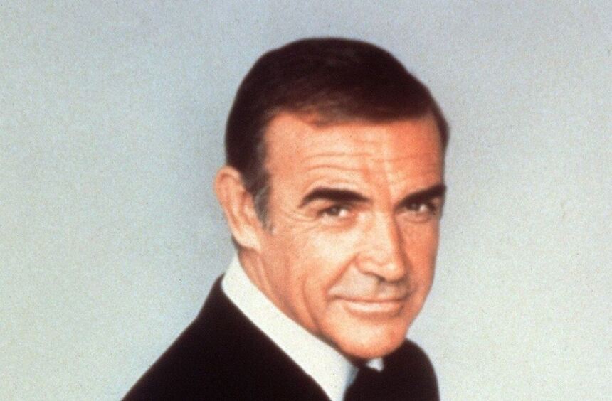 James-Bond-Darsteller Sean Connery wird 85