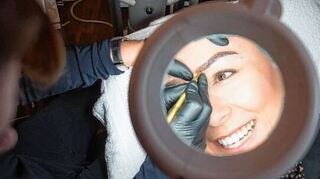 <p>Permanent Make-up dient nicht nur der Schönheit, sondern kann nach einer Krankheit auch neuen Lebensmut schenken.</p>