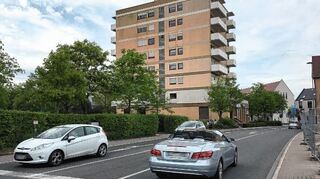 <p>Von der Schaafeckstraße geht besonders viel Lärm aus - dafür besteht hier die derzeit größte Chance, ein Tempolimit durchzusetzen.</p>