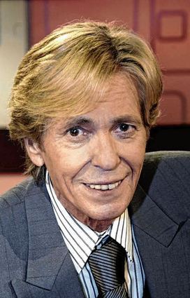 <p>Das Archivbild zeigt Marcus 2009 bei der ZDF-Sendung "Kult am Sonntag".</p>