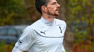<p>So wenige Treffer wie Raul-Lucian Chira vom FC Türkspor hat in dieser Saison kein anderer Kreisliga-Torhüter kassiert.</p>