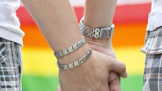 <p>Ehe mit vollen Rechten auch für Homosexuelle- die völlige Gleichstellung wird jetzt wohl Wirklichkeit.</p>