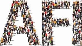 <p>Keine AfD ohne Anhängerschaft - die findet sich vor allem im Netz.</p>