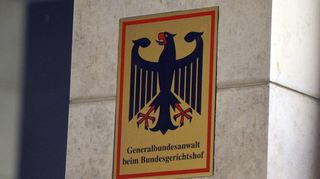 Keine Hinweise auf eine Terrorzelle im Fall des Schwetzinger Druiden hat die Bundesanwaltschaft in Karlsruhe gefunden.