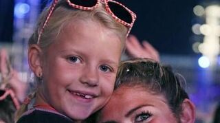 <p>Der Volks-Rock-'n'-Roller macht Musik für die ganze Familie.</p>