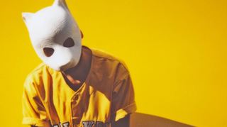 <p>Carlo Waibel alias Cro wird in der Öffentlichkeit ohne seine Panda-Maske häufig immer noch nicht erkannt.</p>