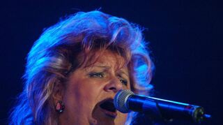 Joy Fleming ist im Alter von 72 Jahren gestorben.