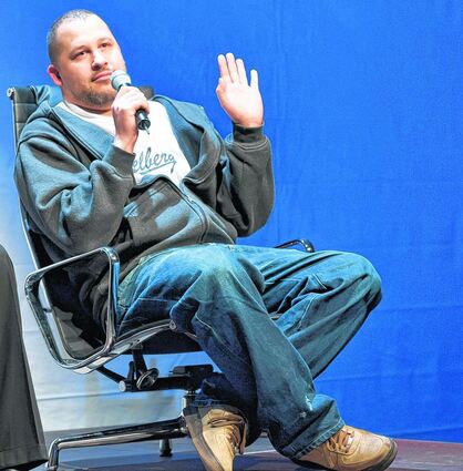<p>Der Heidelberger Frederik "Torch" Hahn gilt als Erfinder des deutschen Hip-Hop. Jetzt will er dabei helfen, in seiner Heimatstadt - der Geburtsstätte des Deutschrap - ein Hip-Hop-Archiv einzurichten.</p>