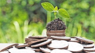 Bei Geld geht es zwangsläufig um Wachstum. Doch statt dieses selbst nur als Endziel allen Wirtschaftens anzusehen, sollte Kapital stets auch dem Gemeinwohl dienen – dem eigentlich Wertvollen.