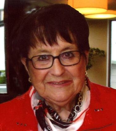 Angela Heller