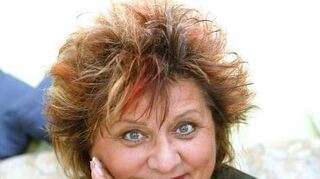 Joy Fleming